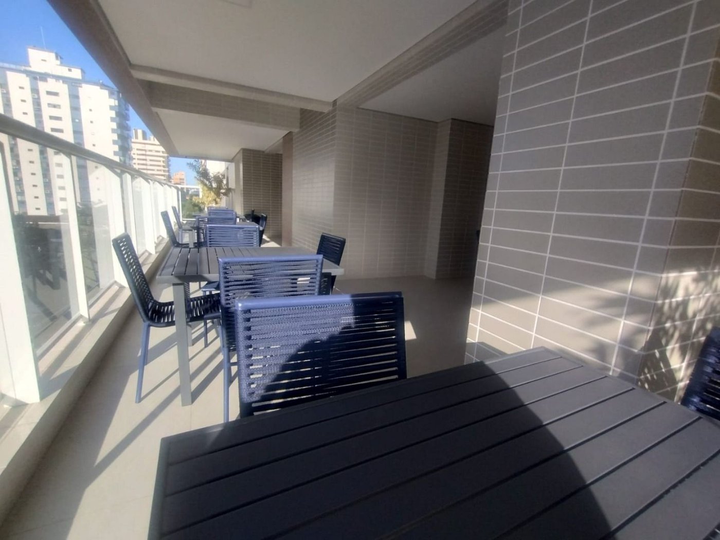 Apartamento Residencial à venda, Gonzaga, Santos - AP1742.