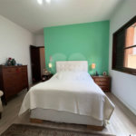 Casa à venda com 4 quartos, sendo 1 suíte, no condomínio Taquaral, São Paulo - SP