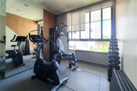Studio à venda com 1 quarto em Vila Mariana, São Paulo, SP
