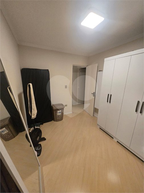 Apartamento à venda com 2 quartos em Casa Verde Alta, São Paulo, SP