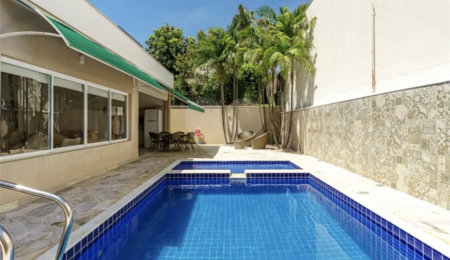 Casa à venda com 3 suítes no condomínio Villagio DI Verona, Vinhedo - SP