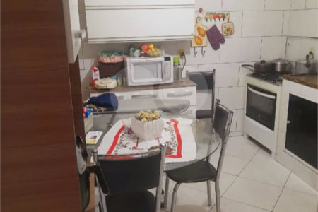 Casa à venda com 4 quartos, sendo 1 suíte, em Guaratiba, Rio de Janeiro, RJ