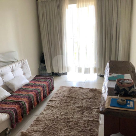 Casa à venda com 5 quartos, sendo 2 suítes, no condomínio Terras de Santa Izabel, Salto - SP