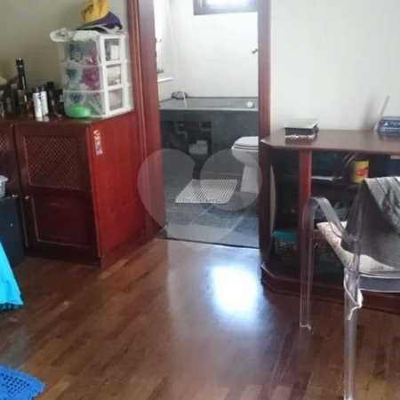 Sobrado à venda com 3 suítes em Tucuruvi, São Paulo, SP