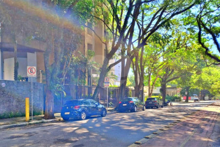 Apartamento à venda com 4 quartos, sendo 2 suítes,  em Indianópolis, São Paulo, SP