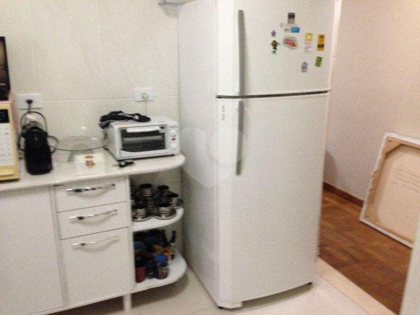 Apartamento à venda com 2 quartos em Santana, São Paulo, SP