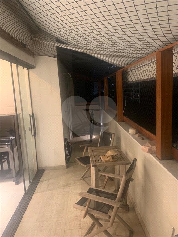 Apartamento à venda com 1 quarto em Jardim Paulista, São Paulo, SP