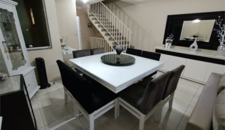 Sobrado à venda com 3 suítes em BUTANTÃ, São Paulo, SP
