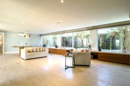 Casa à venda com 4 suítes no condomínio Villa Borghese, Indaiatuba - SP
