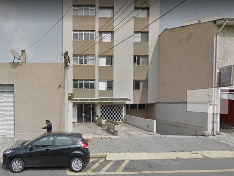 Apartamento à venda com 3 quartos, sendo 1 suíte,  em Vila Romana, São Paulo, SP
