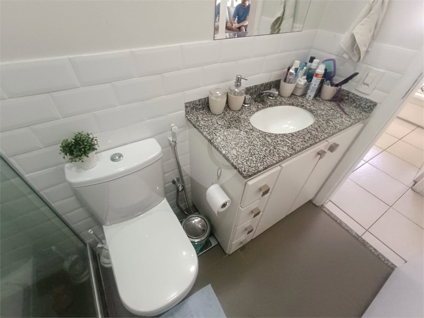 Cobertura à venda com 3 quartos, sendo 1 suíte, em Tijuca, Rio de Janeiro, RJ
