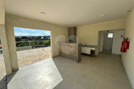 Apartamento à venda com 2 quartos em Vila Regina, Itapetininga, SP