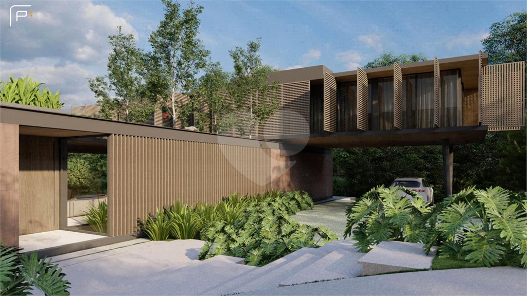Casa à venda com 5 suítes no condomínio Lago Azul Residencial e Golfe, Araçoiaba da Serra - SP