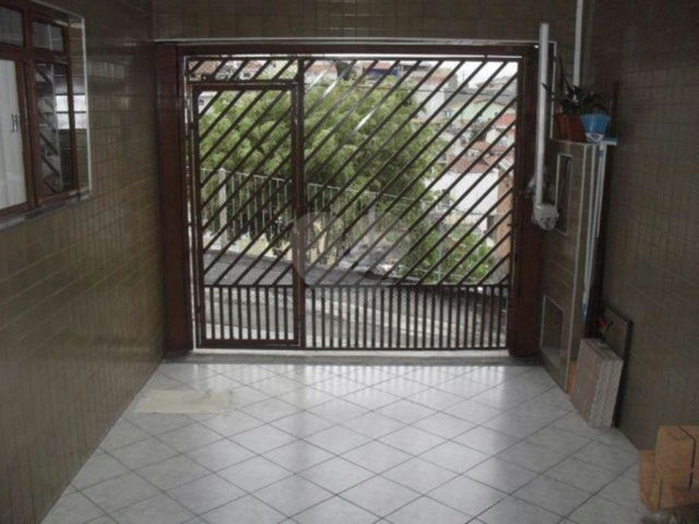 Sobrado à venda com 3 quartos, sendo 1 suíte,  em Vila Guilherme, São Paulo, SP