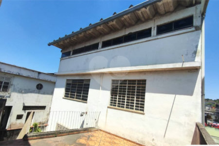 Casa à venda com 3 quartos, sendo 1 suíte, em Santa Cruz, Rio de Janeiro, RJ