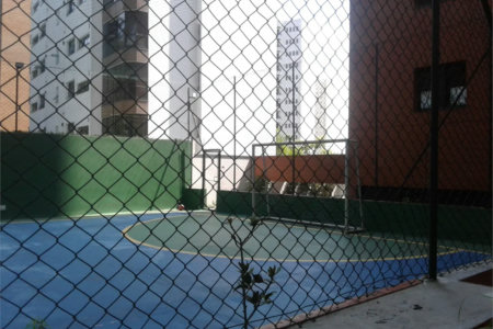 Apartamento à venda com 2 quartos, sendo 1 suíte, em Vila Andrade, São Paulo, SP