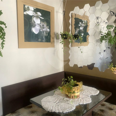 Apartamento à venda com 2 quartos em Vila Galvão, Guarulhos, SP