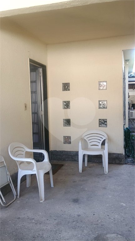 Casa à venda com 4 quartos em Campo Grande, Rio de Janeiro, RJ