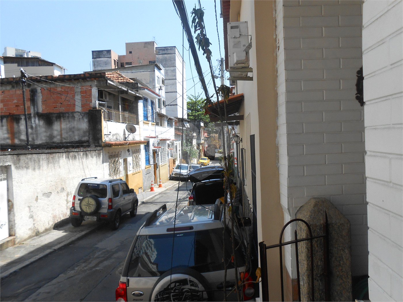 Casa à venda com 5 suítes em Tijuca, Rio de Janeiro, RJ