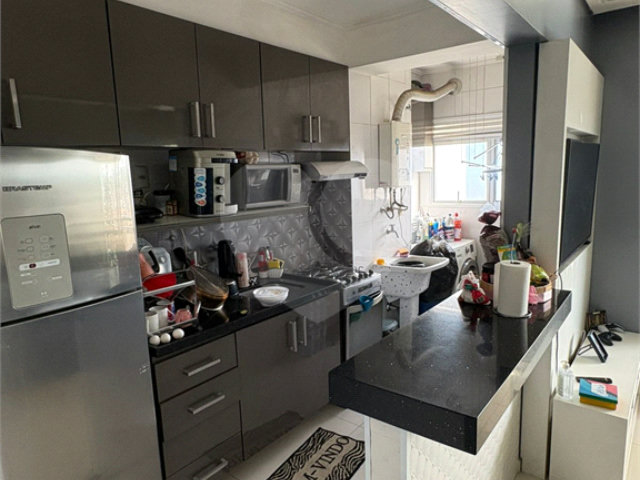 Apartamento à venda com 3 quartos, sendo 1 suíte,  em Jardim Leonor Mendes de Barros, São Paulo, SP