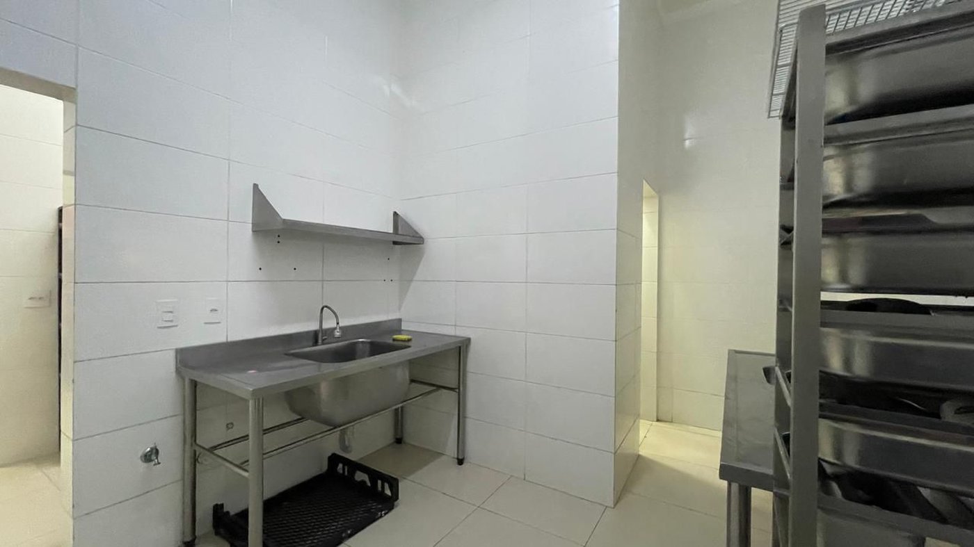 Loja para alugar, 380 m² por R$ 21.640,01/mês - Centro - São Vicente/SP
