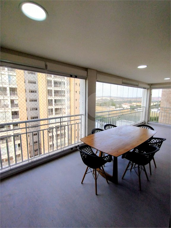 Apartamento à venda com 3 suítes em Vila Nova Socorro, Mogi das Cruzes, SP