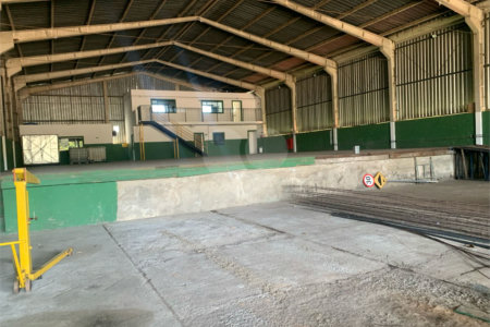 Barracão para alugar em Irmãos Chiquetto, Louveira, SP