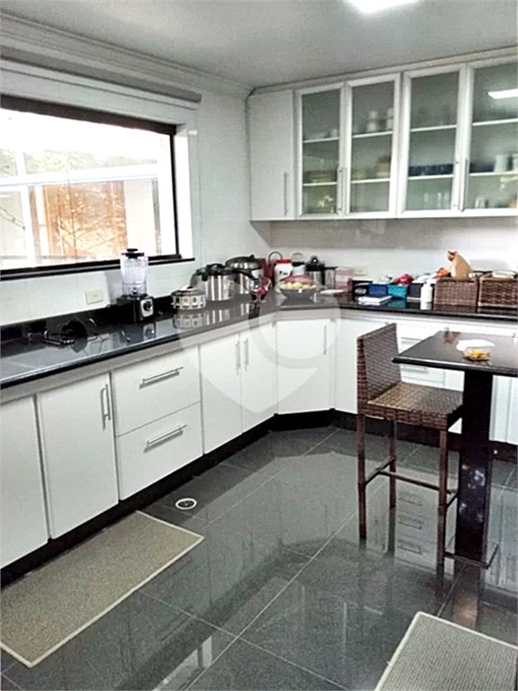 Sobrado Tremembé | 450m² | 3 Suítes | 4 Vagas | Espaço Gourmet | Lazer Completo