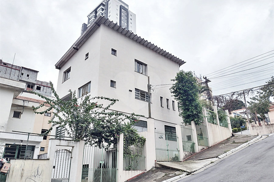 Sobrado à venda com 3 suítes em Vila Ester (zona Norte), São Paulo, SP