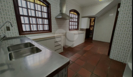Sobrado para alugar com 3 quartos em Chácara Santo Antônio (zona Sul), São Paulo, SP
