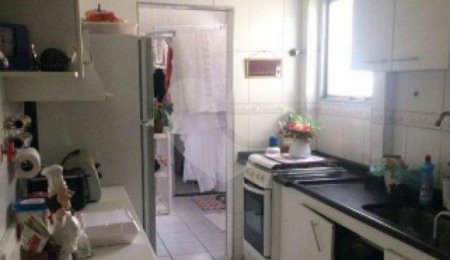 Duplex à venda com 3 quartos, sendo 1 suíte,  em Parque Novo Mundo, São Paulo, SP