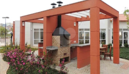 Apartamento à venda com 2 quartos em Jardim Peri, São Paulo, SP