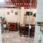 Casa à venda com 2 quartos, sendo 1 suíte, no condomínio Vilagio Milioni, Salto - SP