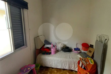 Sobrado à venda com 3 quartos, sendo 1 suíte, em Vila Aurora (zona Norte), São Paulo, SP