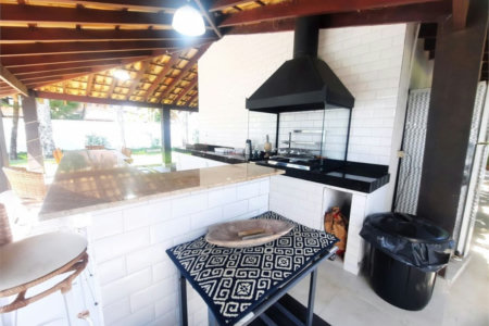Casa à venda, 650 m² por R$ 2.200.000,00 - Acapulco - Guarujá/SP