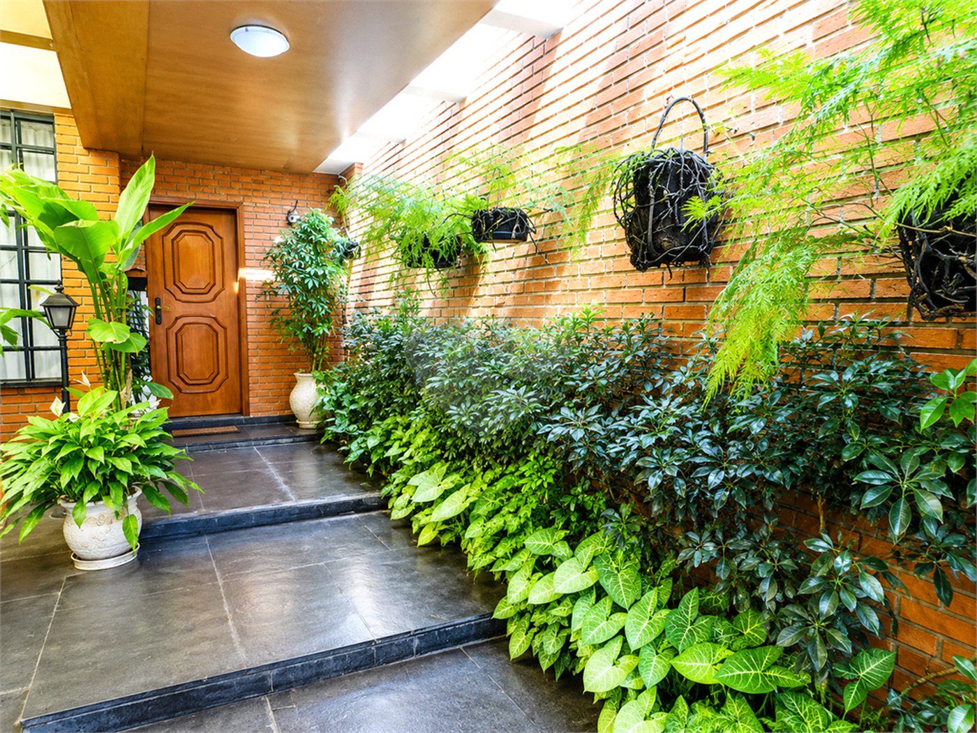 Casa à venda com 4 quartos, sendo 3 suítes, em Brooklin, São Paulo, SP