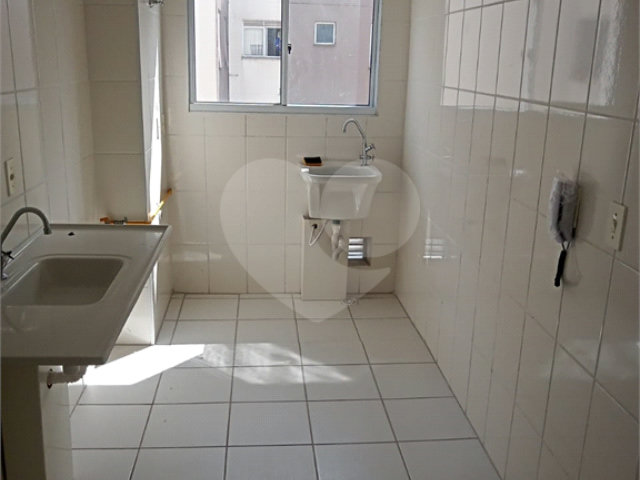 Apartamento à venda com 2 quartos em Freguesia do Ó, São Paulo, SP