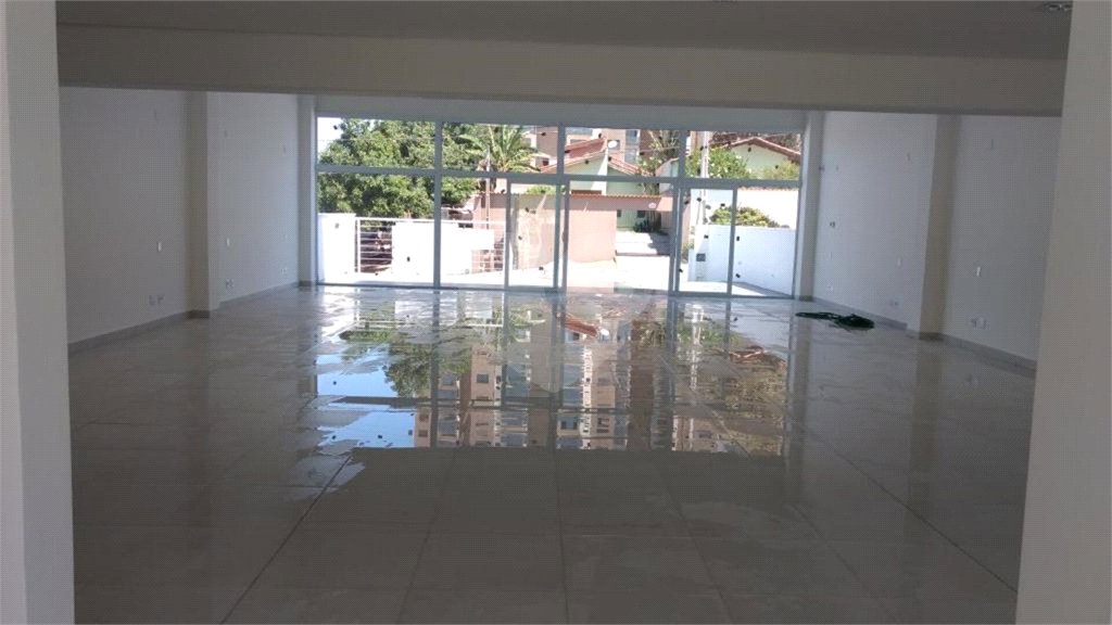 Prédio para alugar em Jardim Santa Fé, Sorocaba, SP