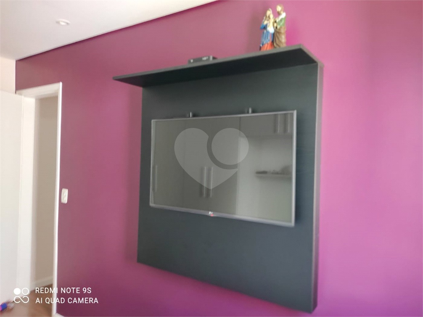 Apartamento à venda com 2 quartos em Freguesia do Ó, São Paulo, SP
