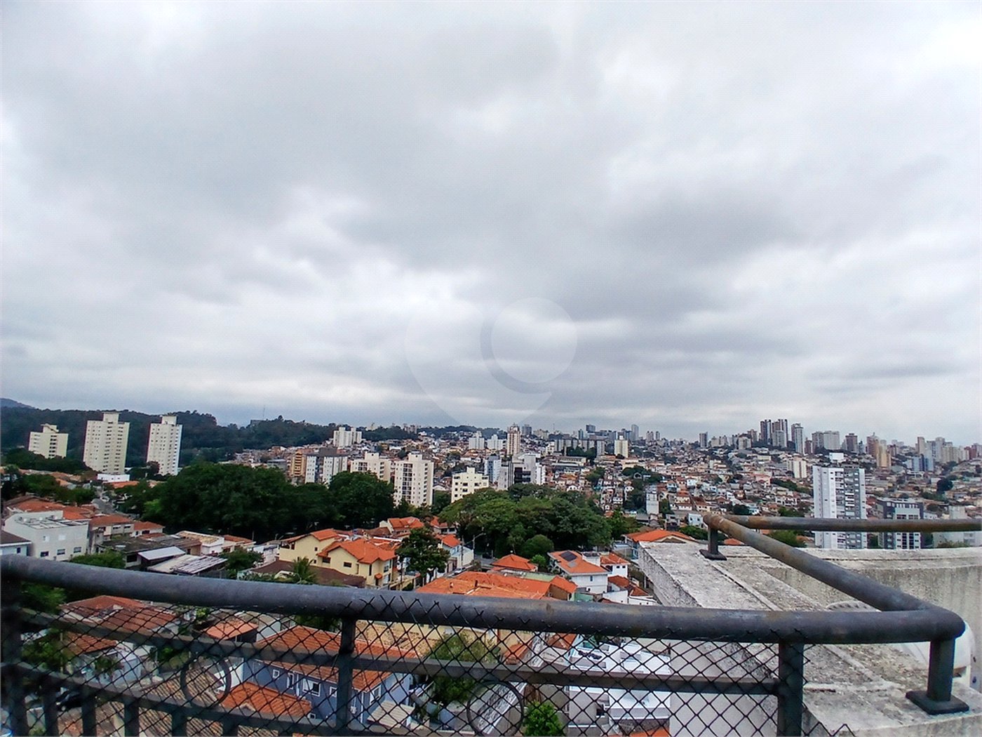 Cobertura à venda com 3 quartos, sendo 1 suíte, em Santana, São Paulo, SP