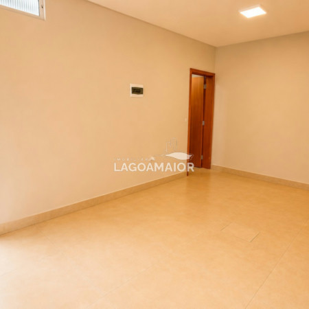 Salas para alugar no Centro, Três Lagoas - MS