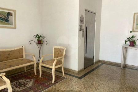 Apartamento à venda com 3 suítes em Tatuapé, São Paulo, SP