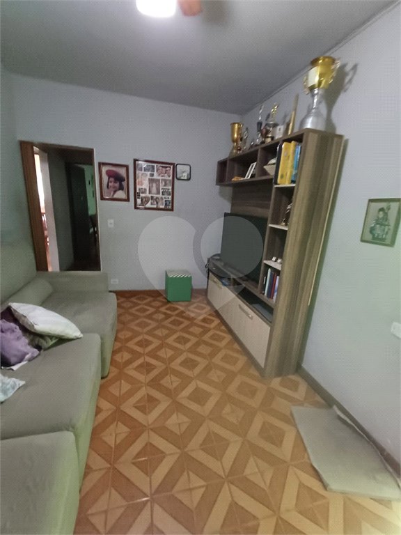 Casa à venda com 4 quartos em Jardim Maristela, São Paulo, SP