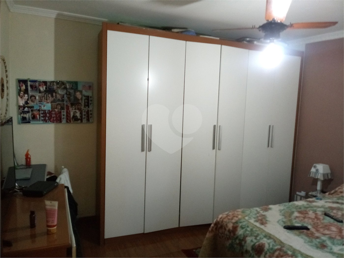 Casa à venda com 2 quartos em Tucuruvi, São Paulo, SP