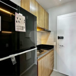 Studio à venda Vila Mariana, YBY Ibirapuera, São Paulo, 26 m² lado do Metrô, Escola Paulista Medicina!