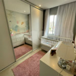 Apartamento à venda com 2 quartos em Vila Pereira Barreto, São Paulo, SP