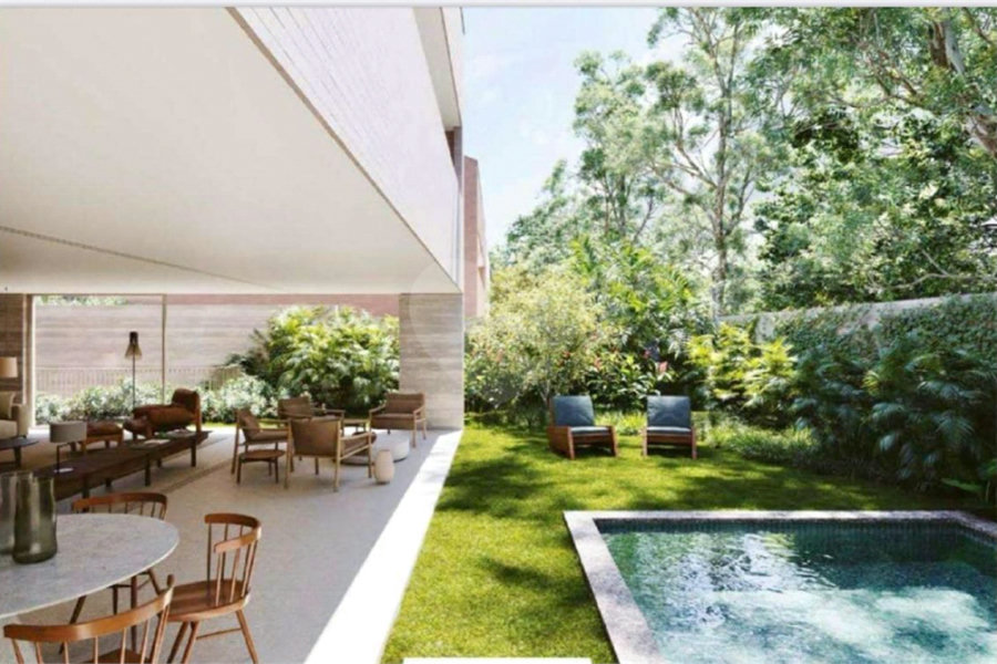 Casa à venda com 3 suítes no condomínio Oas, São Paulo - SP