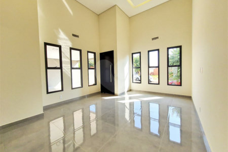 Casa à venda com 3 suítes em Reserva San Pedro, Ribeirão Preto, SP