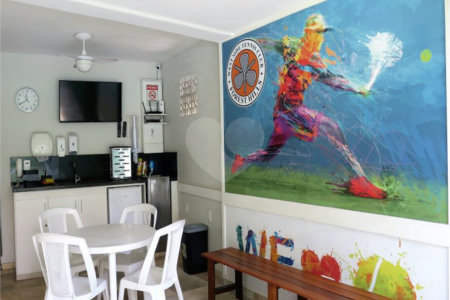 Apartamento à venda com 3 quartos, sendo 2 suítes, em Jardim Parque Morumbi, São Paulo, SP