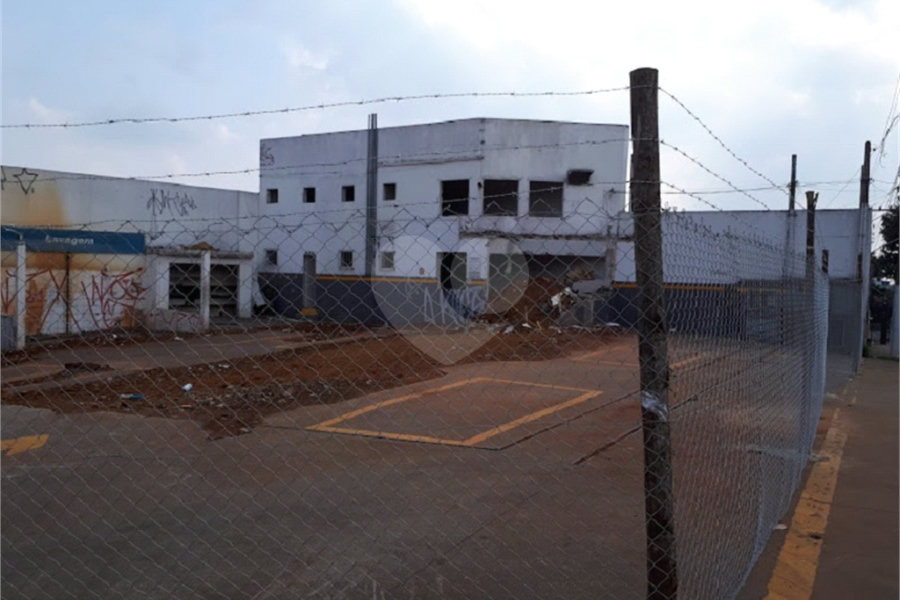 Terreno à venda em Vila Guilherme, São Paulo, SP